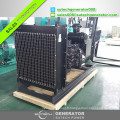 Groupe électrogène diesel 170kw alimenté par le moteur SDEC Shangchai SC7H250D2